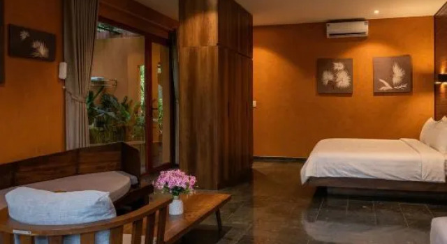 Люкс Cendana Trang An Retreat