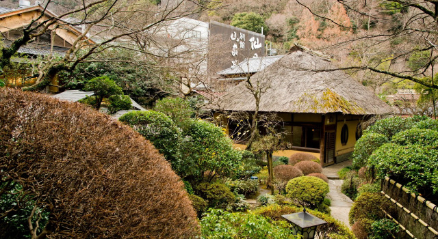 Yamagaso, Prenota Affittacamere Hakone Kanagawa