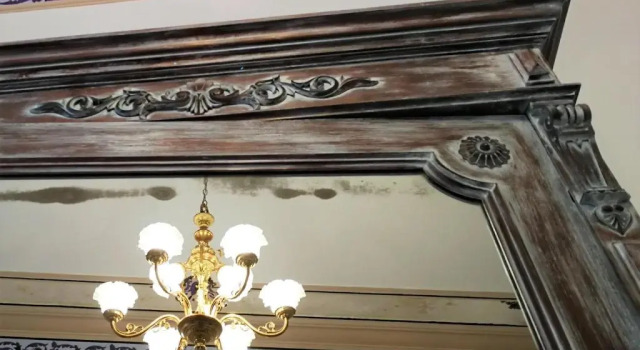 Двухместный номер Standard Hotel El Xalet