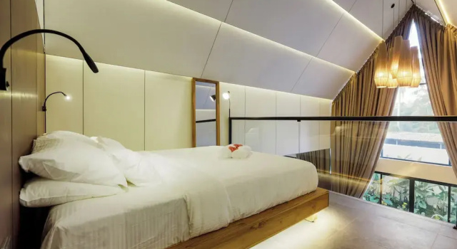 Moon Rock Villas