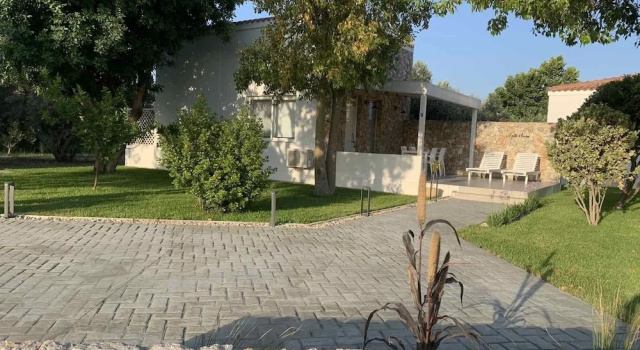 Апартаменты EPTA Houses
