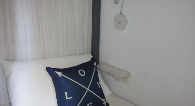 4Plus Hostel, Prenota Ostello Hotel economici a Taybey