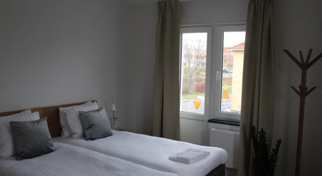 Tannefors Företagsbostäder, Book Hotel Linköping 