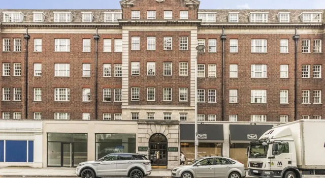 Modern 2 Bedroom Apartment in Chelsea, Varaa Huoneisto Asunnot kohteessa Merseyside, Huoneisto
