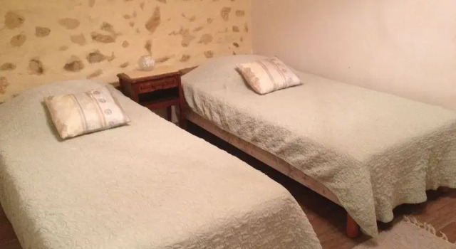 Les Rocailles de la Reine, Prenota Hotel Hotel a Aquitania con parcheggio, Parcheggio