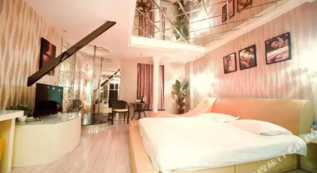 Mo Tai Concept Hotel, Rezerwuj Hotel Hebei Tiencin