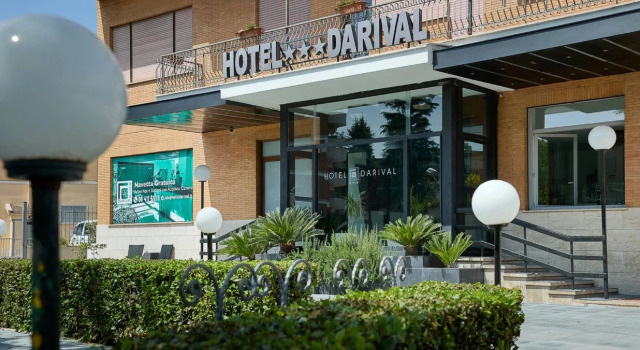 Hotel Darival