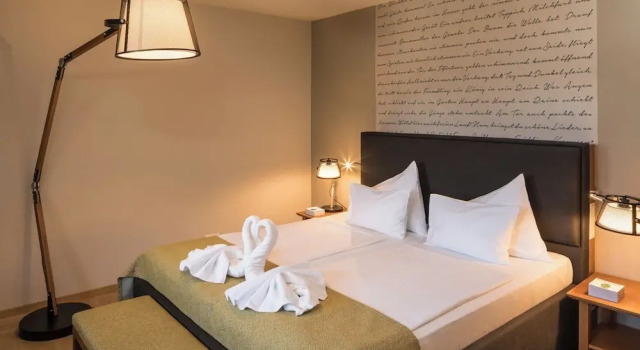 Полулюкс Gsund & Natur Hotel Die Wasnerin