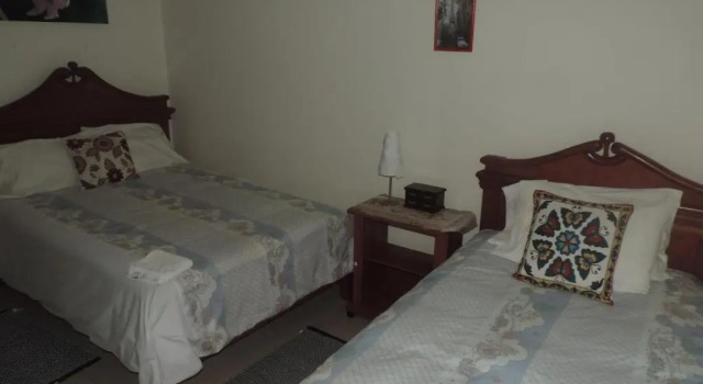 Апартаменты Departamento Para Turistas