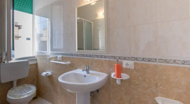 The twins Rooms in Trapani 1, Réserver Maison d'hôtes Hôtels pas chers à Trapani