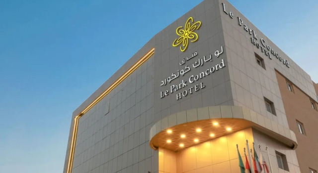 Le Park Concord - Majmaa, Varaa Hotelli Hotellit Riyadh Region aamiaisella, Aamiainen