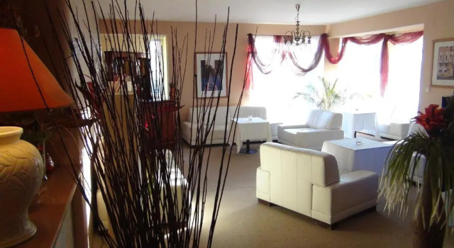 Penzion Vila Aria, Rezerwuj Hotel Nitra Nitriansky kraj
