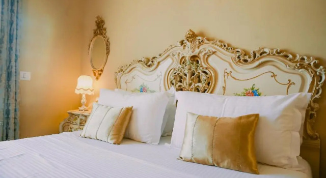 Люкс Hotel Empire Albania