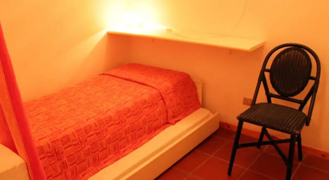 Pet-friendly Apartment in Sardinia, Забронировать Апартаменты/квартира Канниджионе Изумрудный берег