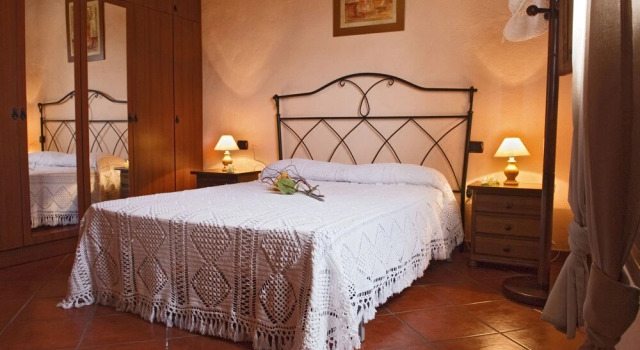 live Apartamento con cueva la Furnia 1, Book Hotel Hotels in Tenerife with Parking, Parking