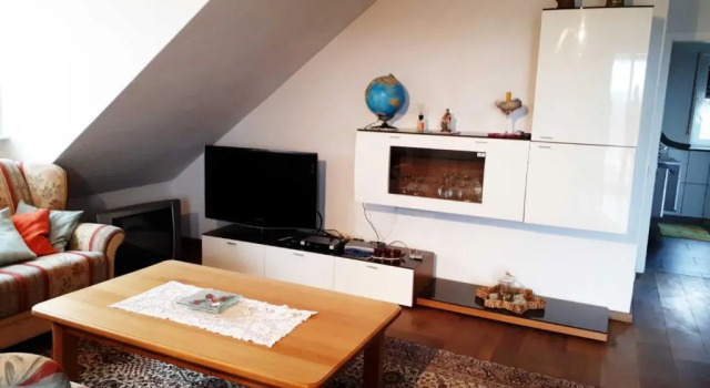 Ferienwohnung Farrenkopf, Réserver Appartement Hambrunn Allemagne