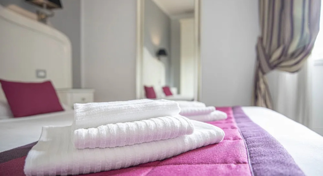 Номер Standard Residenza Castrense