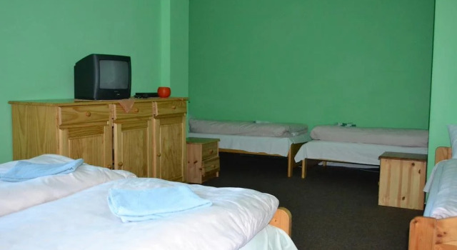Penzion U mlýna, Rezervovat Hotel Levné hotely v Olomouc Region