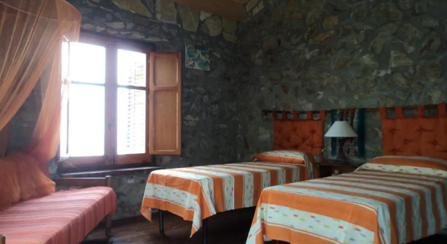 Casa Batia, Book Villa Hotels in Sicily with Parking, Parking
