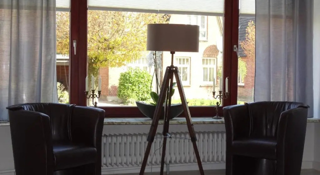 Одноместный номер Standard Gästehaus Schwentineblick