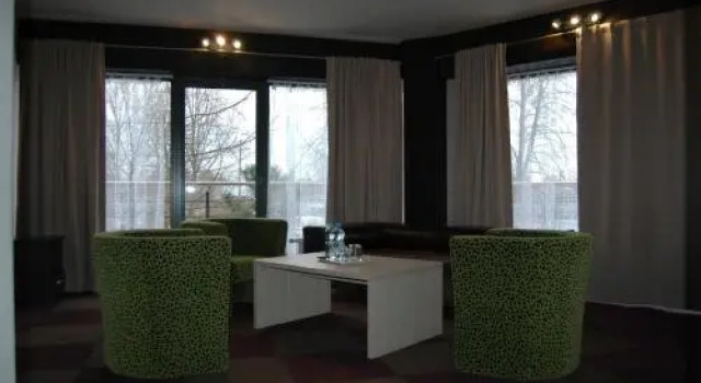 Panorama Hotel