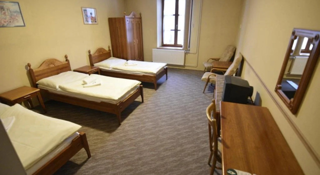Hotel Napoleon, Забронировать Отель Славков-у-Брна Южноморавский край
