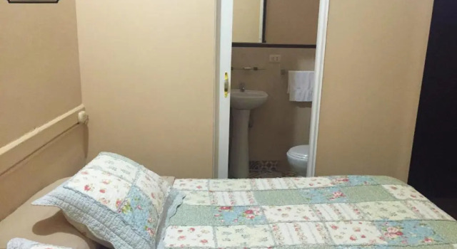 Номер Standard Villa La Punta