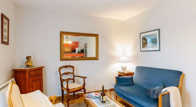House Les Dunes Saint Pabu, Rezerwuj Hotel  