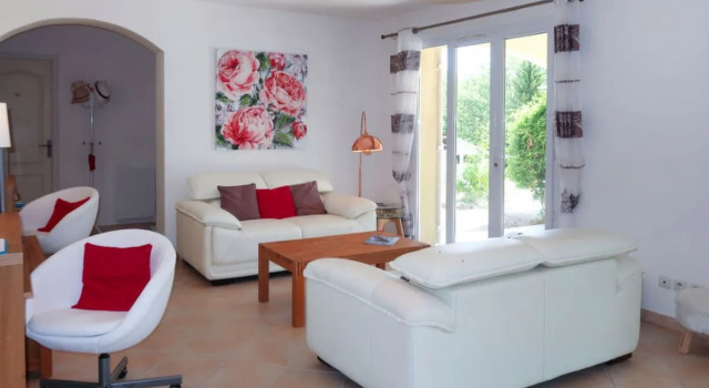 House Allegra Le Val, Rezervasyon Otel Le Val Green Provence