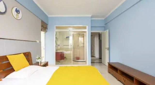 Люкс Marina Residence