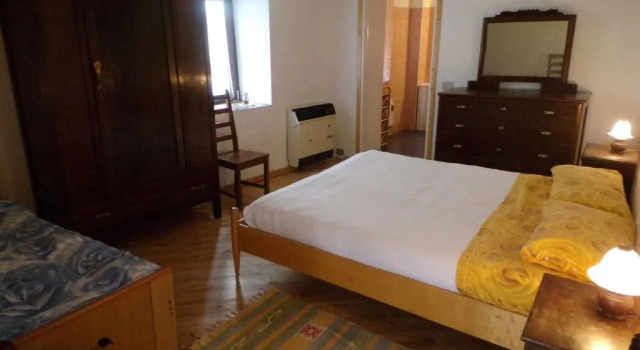 Номер Standard B&B Rocca di Bajedo