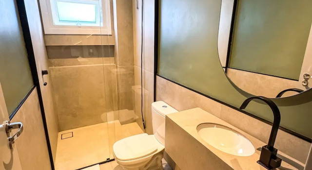 Номер Premium Hotel Zata e Flats