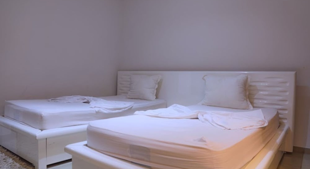 Люкс Royal Sofie Appart Hôtel