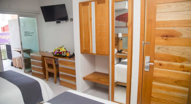 Номер Standard Hotel Casa Vista