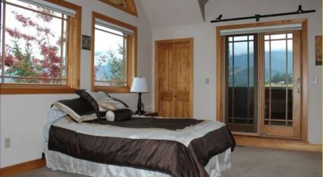 Farmscapes B & B, Prenota Hotel Pemberton Meadows Sea to Sky Highway