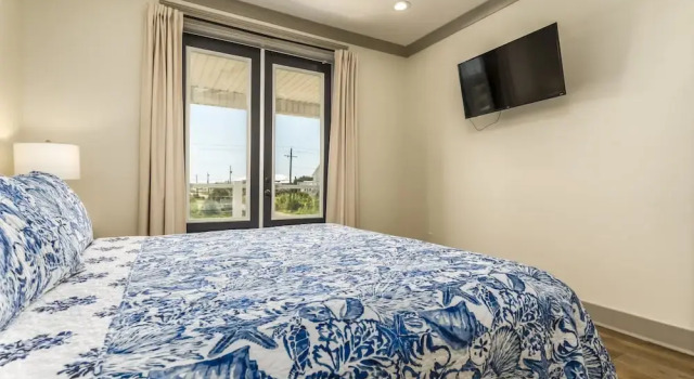 Sandy Clam Iii - 2020 Bienville 6 Bedroom Home by RedAwning, Boek Vakantiehuis Dauphin Island Alabama