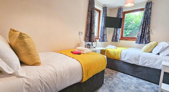 Melrose Villa Guest House