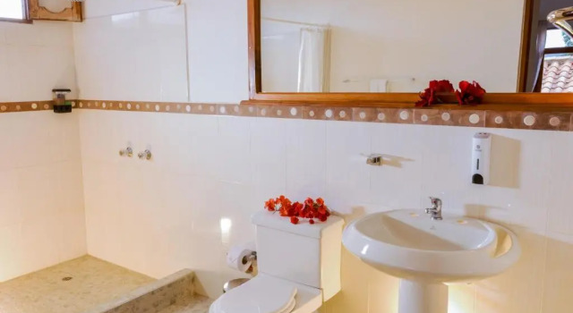 Номер Standard Casa de Campo Hotel & Spa