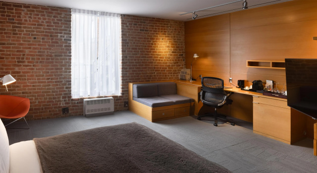 Hotel Gault