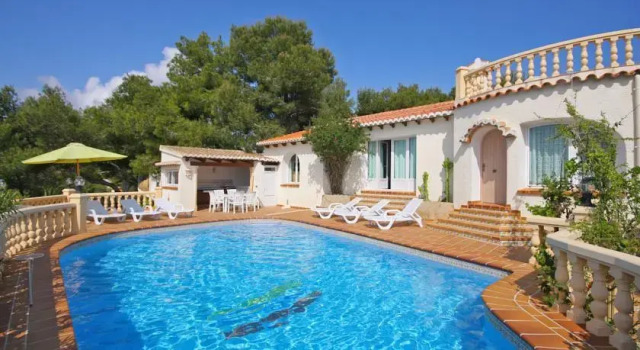 Villa Yaiza
