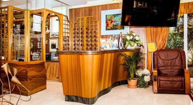 Hotel Al Prater