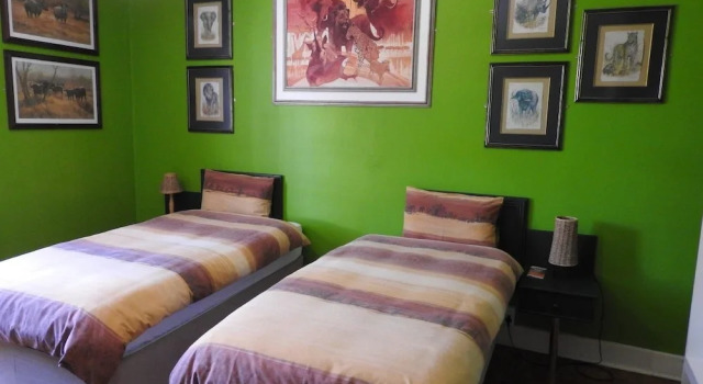 Phoenix Hotel - Adults Only