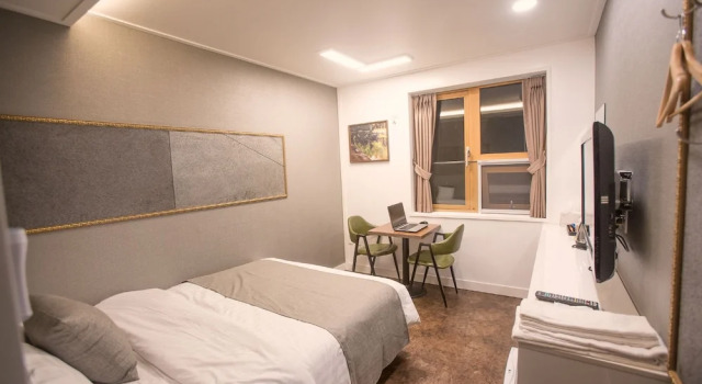 Номер Business Major Hotel 2