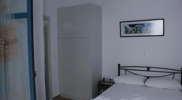 Двухместный номер Deluxe с балконом Casaprimavera