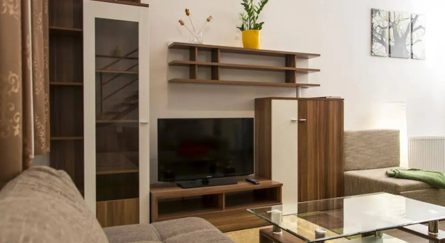 No.1 Budapest Apartmant