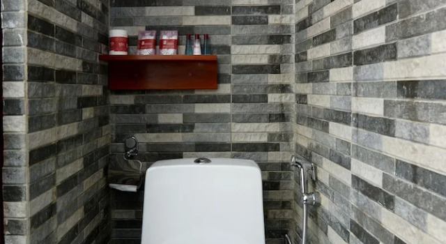 Номер Standard Kasthamandap Boutique Hotel