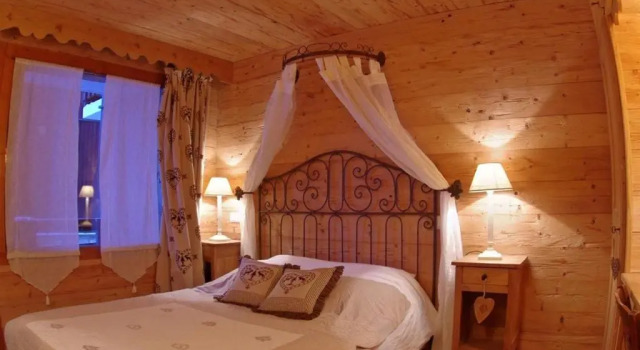 Appartement Valmorel, 4 pièces, 8 personnes - FR-1-291-825, Забронировать Апартаменты/квартира Апартаменты Лез-Аванше-Вальморели, Апартаменты/квартира