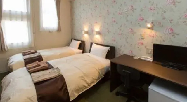 Ogarin, Reserva ahora Hotel Shiwa Iwate