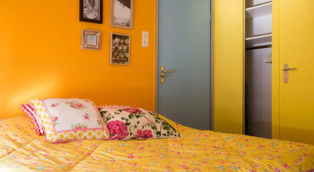 Номер Deluxe Hotel Domburg4you