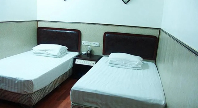 Haoshunlai Hotel